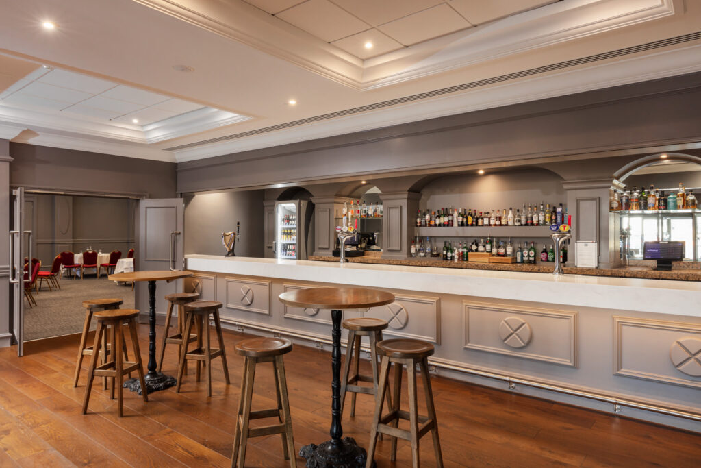 FunctionRoomBar
